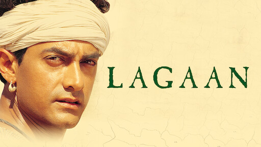 Watch Lagaan Netflix