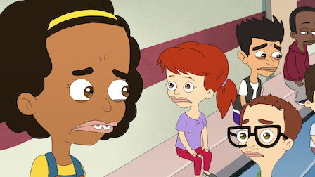 Hindi Xxx Two Girls - Watch Big Mouth | Netflix Official Site